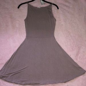 NWT Garage Dress